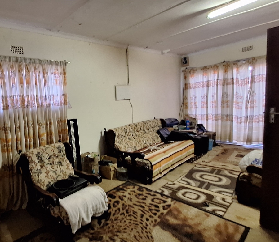 4 Bedroom Property for Sale in Riebeeckstad Free State